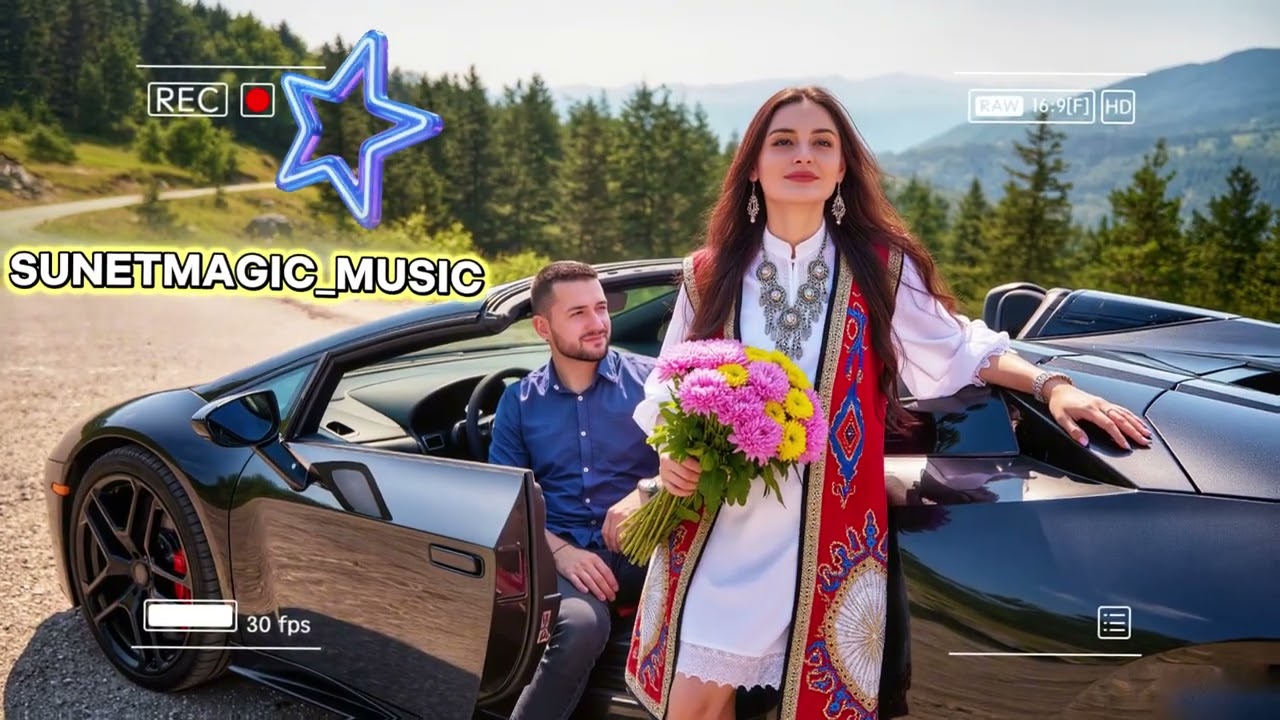„Colaj de cele mai bune melodii de muzică populară din 2026” 🎶🎵