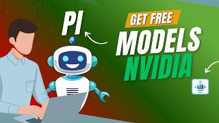 Setup Pi Agent with Nvidia’s FREE AI Models (Step-by-Step)