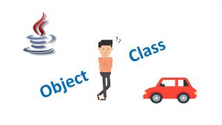 Java Class And Object  - Explained in Tamil