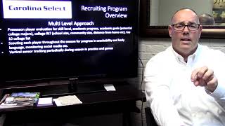 CSVC 2018 Recruiting and training commitment night presentation