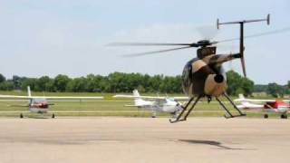 JNS MD 500D