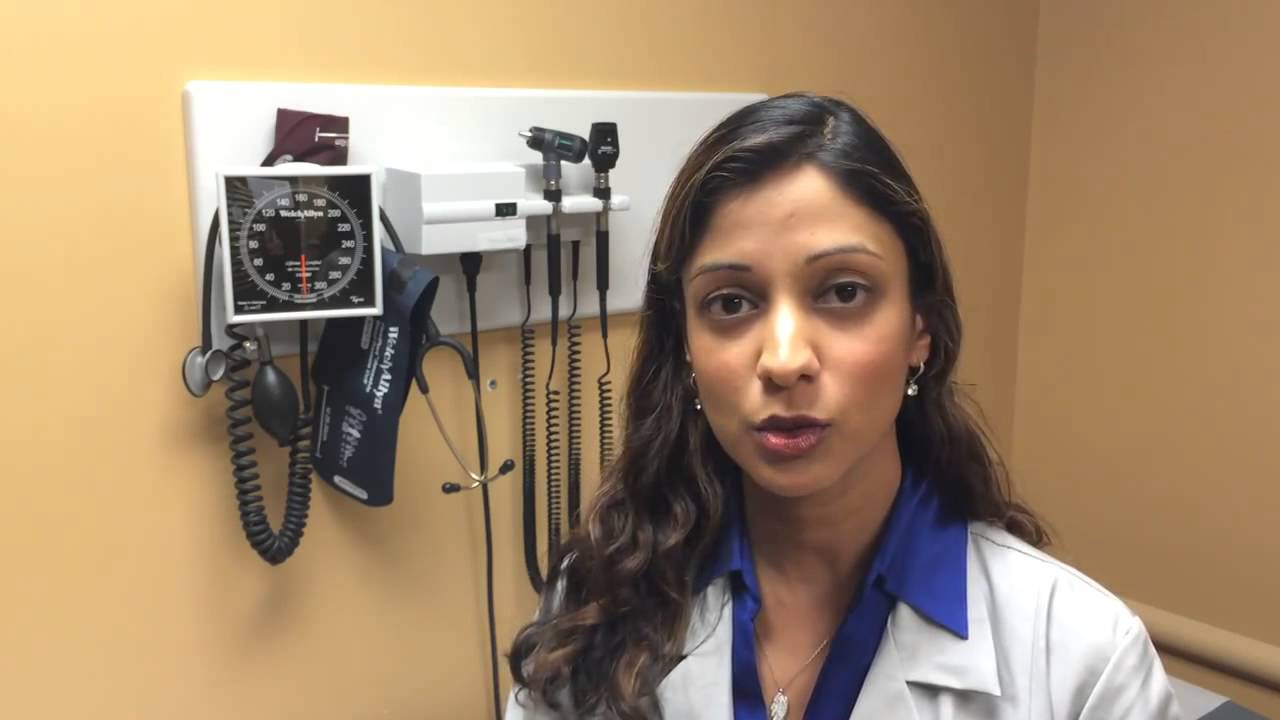 3 Ways a Woman's Stroke Risk Differs from Men's