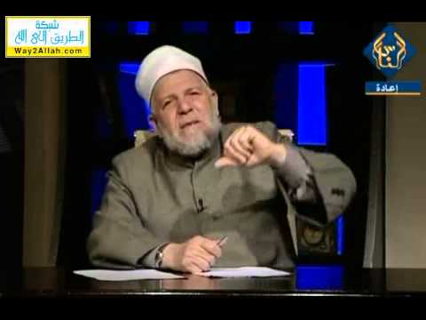 يحب حماته ويذهب لها مقصر مع ابيه وامه فما رأى الدين 