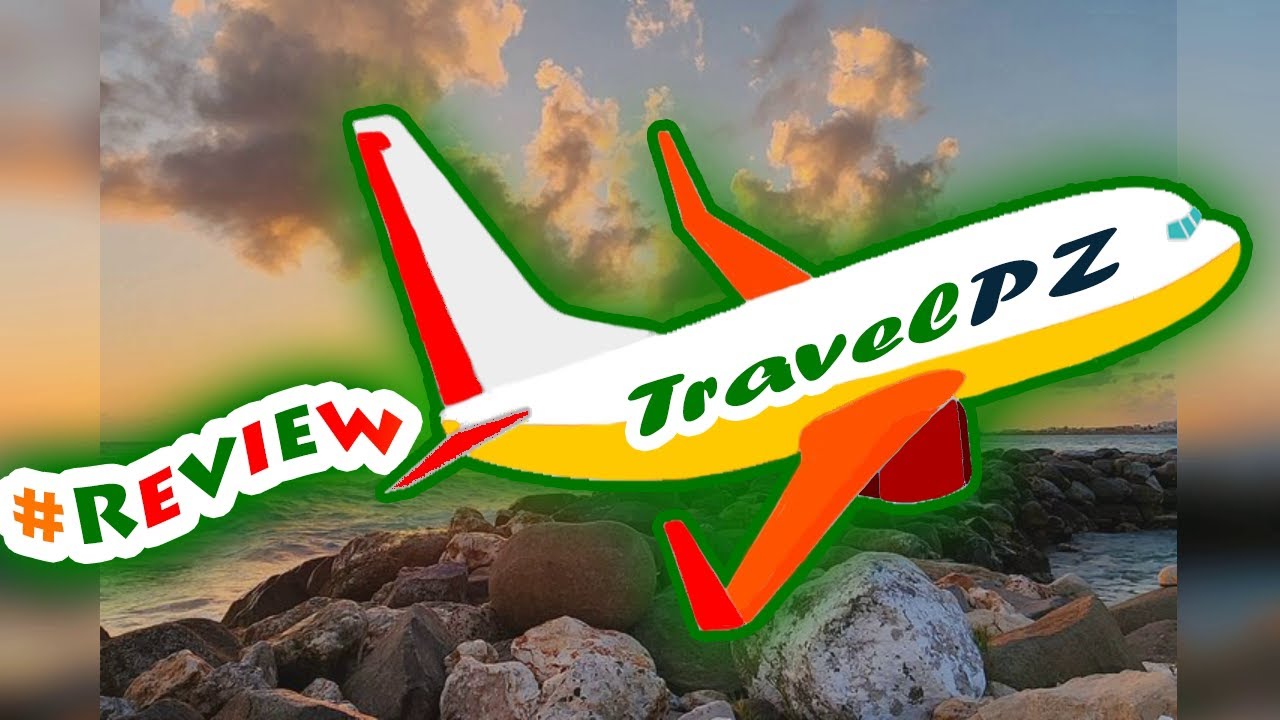 「TravelPZ」 Review Sunset Painting Class on the Beach – Philipsburg Experience