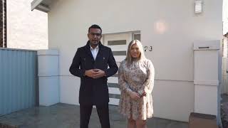 [#TeamRichardMatthews] 29 Ninth Avenue, Campsie with Vivek Tailor, Jesse Di Loreto & Regina Hong