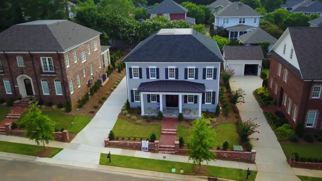 Churchill Lot 3 - Simonini Homes