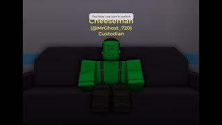 Playing SCP Devolved in reblex [Check Desc!!!!] PT 1