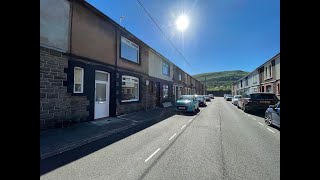 William Street, Abercynon, Cf45 4Rw