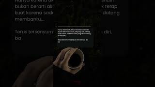 story Inspiratif_ Berdiri diatas kaki sendiri #shorts #motivation #short #mandiri