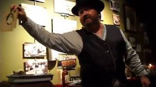 Mount Dora Ghost Tour circa 2010