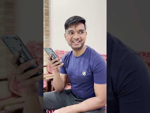 Fir Se haar gya #shorts Hindi Comedy | Pakau TV Channel