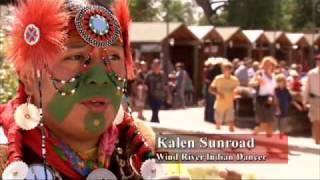 The History of Cheyenne Frontier Days