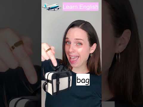 Airport English Learnenglish English Englishclass Speakenglish Ingles إنجليزي