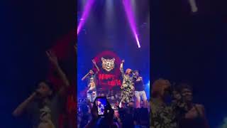 OG BOBBY - BONG Feat. VANNDA 🔥🤌