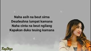 Midua cinta _ Fanny Sabila ( Cover lirik )