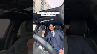 O PARLAMENTO EUROPEU VÊ ESSAS PESSOAS COMO “NÃO QUALIFICADAS" #morarnaespanha #espanha #imigracao