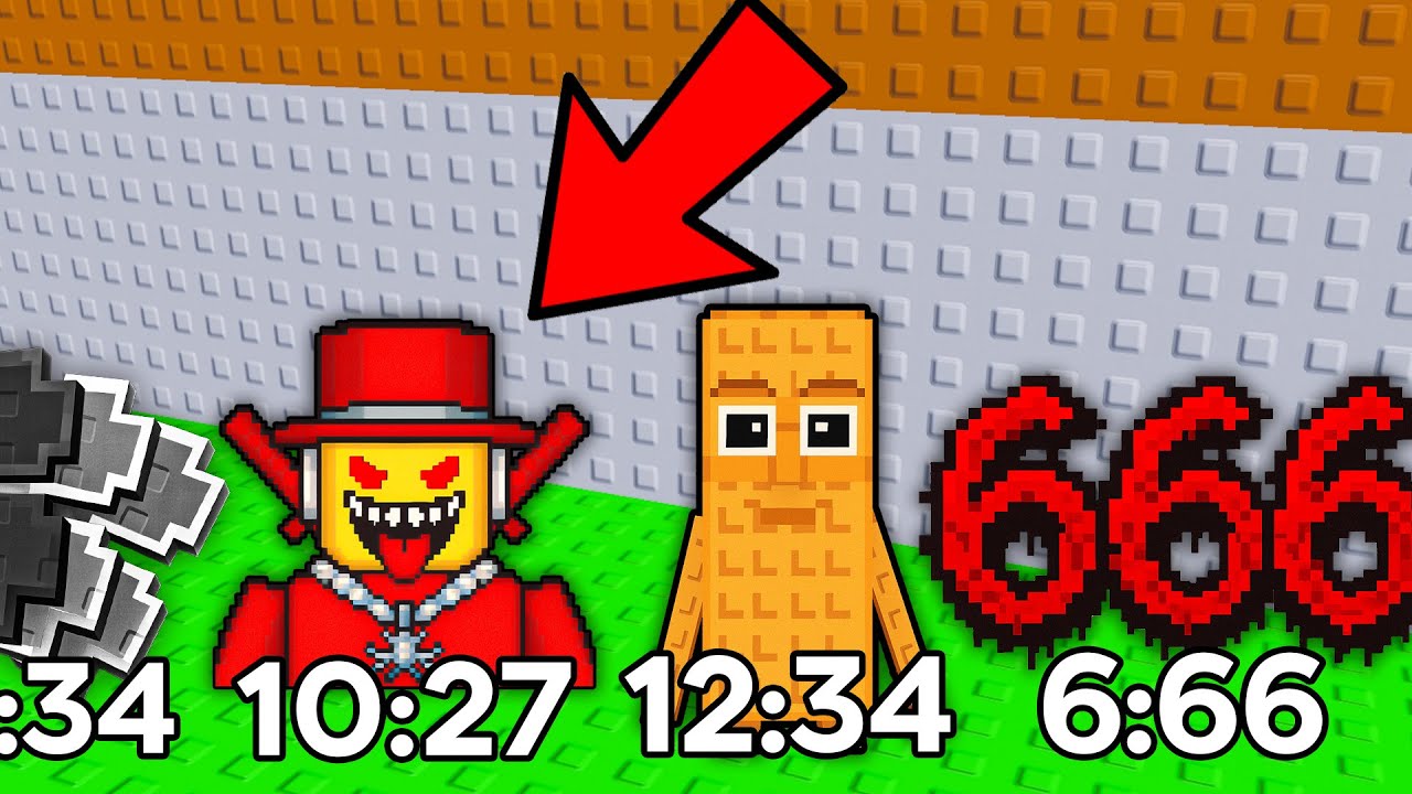 I Got a BANNED Ritual in Steal a Brainrot!