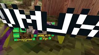 new mod menu from modder x