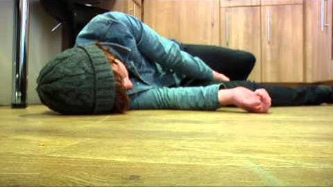 High Pressure Music Video mpeg2