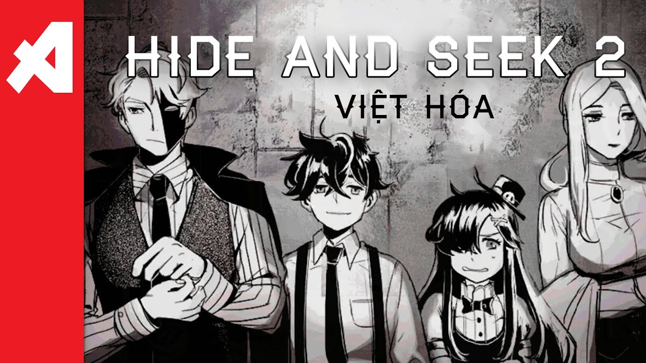 Hide And Seek 2 Việt Hóa | Game Android RPG Kinh Dị - YouTube