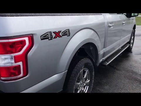2020 Ford F-150 London, Springfield, Columbus, Dayton, Hilliard, OH 20T288