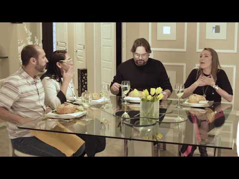 George a la Carta Ep. 1 - Parte 4