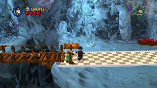LEGO Indiana Jones: The Original Adventures pt5