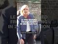 Le Pen Banned From Running In 2027 Election 