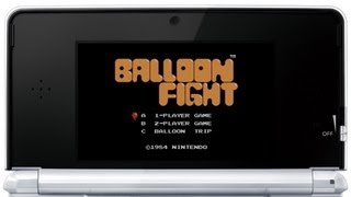 バルーンファイト プレイ映像