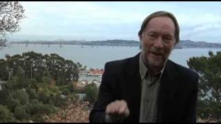 Is the world an illusion?  - Peter Russell