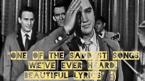Elvis Presley - Hound Dog (October 28, 1956) 📺 The Ed Sullivan Show ⚡