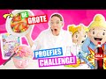 MAKKELIJKE PROEFJES LEREN in het ZOETE ZUSJES LABORATORIUM! *Challenge Met Prijs!! ♥DeZoeteZusjes♥