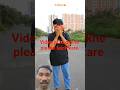 vairal shot video #viral #trending #comedy #funny#bablu 21