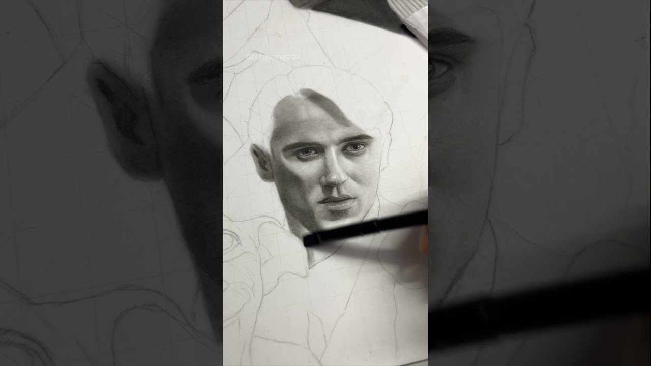 Part 8 of my Harry Potter series 