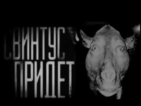 свинтус придет но это мемная версия - YouTube