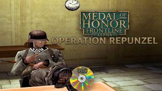 Medal of Honor Frontline ALPHA: Operation Repunzel