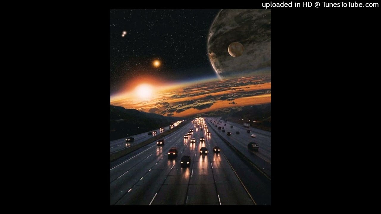 Horror x Spacy Trap Type Beat