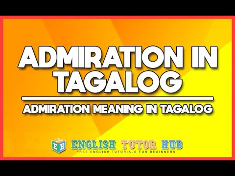 What Does Ganda Mean In Tagalog