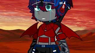 In the Stars | Transformers Prime Gacha Club | Angst IG