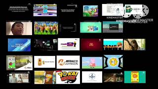30 TVC commercial comparison 