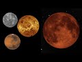 California - Space News: What's up for May 2021 - Lake County News
