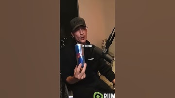 Luke Belmar’s BIOHACKING SECRET