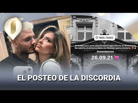 REVIVIÓ EL WANDAGATE + MASTERCHEF + JOAQUI Y TIAGO PZK #Intrusos | Programa completo (28/09/26)