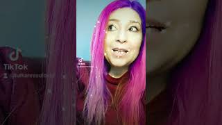 Çəhrayı Rəng.cehrayi Rengi Sevenler.hansi Rengi Sevirsiz Saçda?.