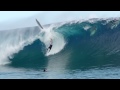 Raw and Unfiltered XXL Teahupo'o