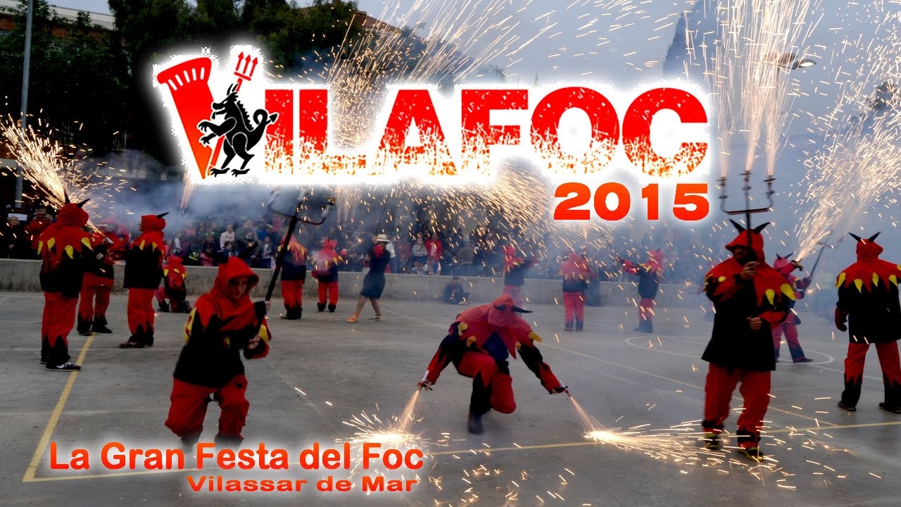 Vilafoc 2015