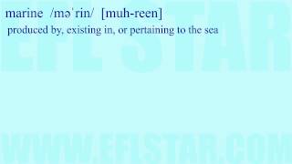 GRE Lesson M Part Two