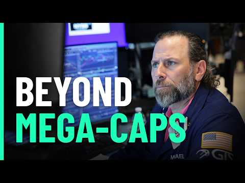 S&P 500 Investors Aren't Actually Diversified — Where to Invest Now