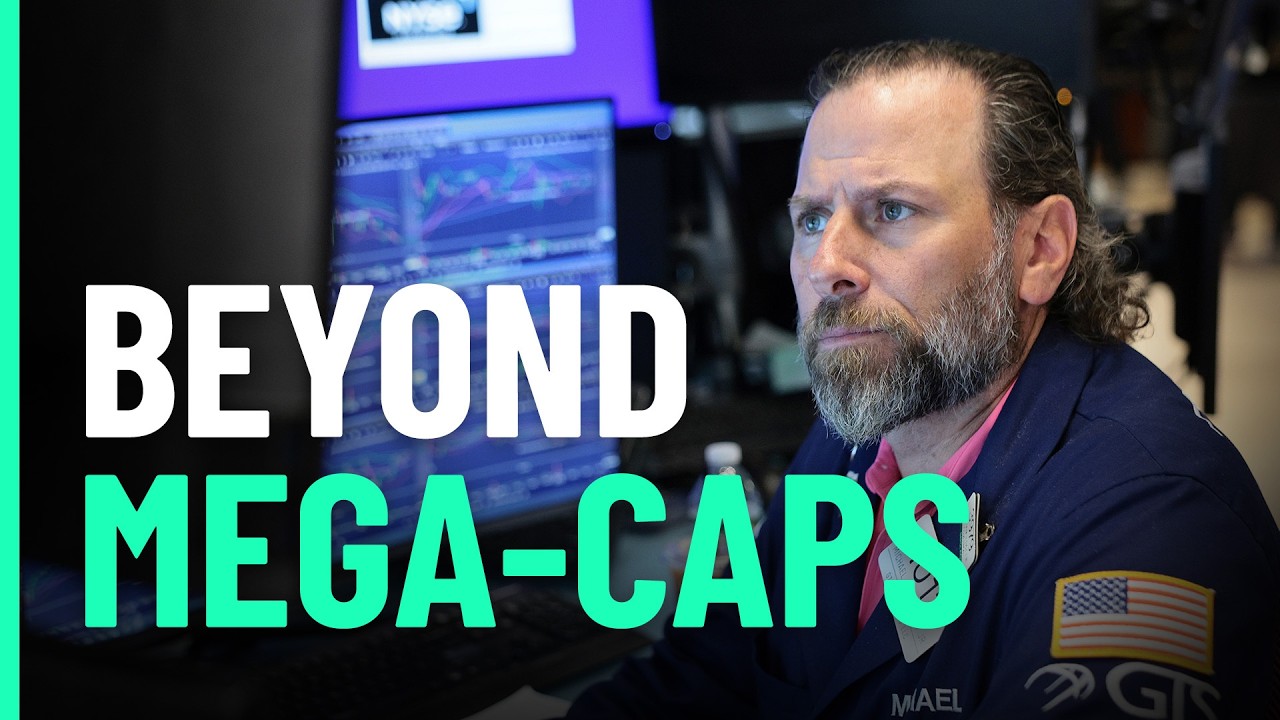 S&P 500 Investors Aren’t Actually Diversified — Where to Invest Now