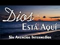 Piano De Fondo / DIOS ESTA AQUI / Música Instrumental Cristiana
